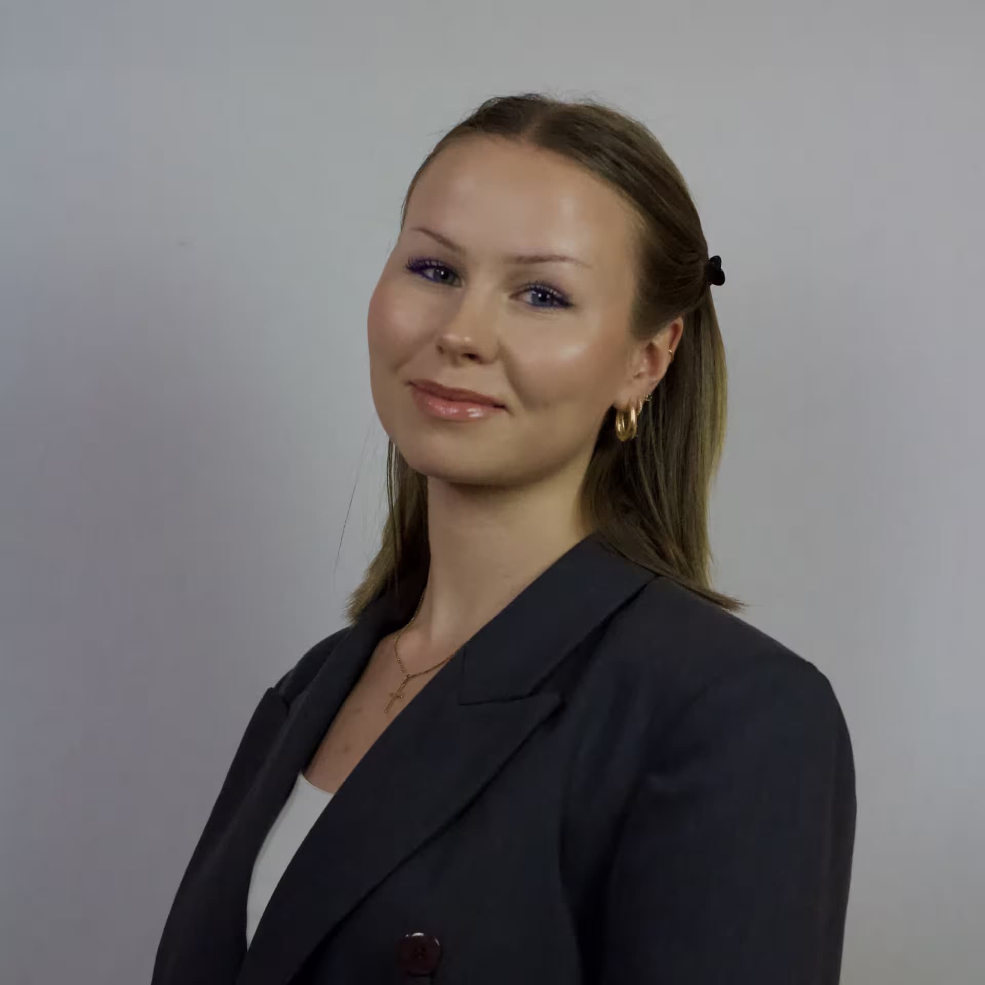 Bilde av Kristina Linde